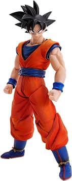 Dragon Ball Z Goku Action Figure