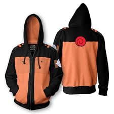 Naruto Shippuden Hoodie