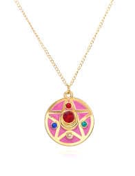 Sailor Moon Crystal Necklace