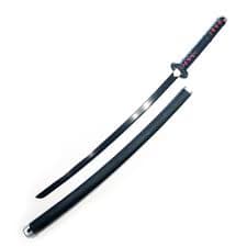 Demon Slayer Tanjiro Sword Replica